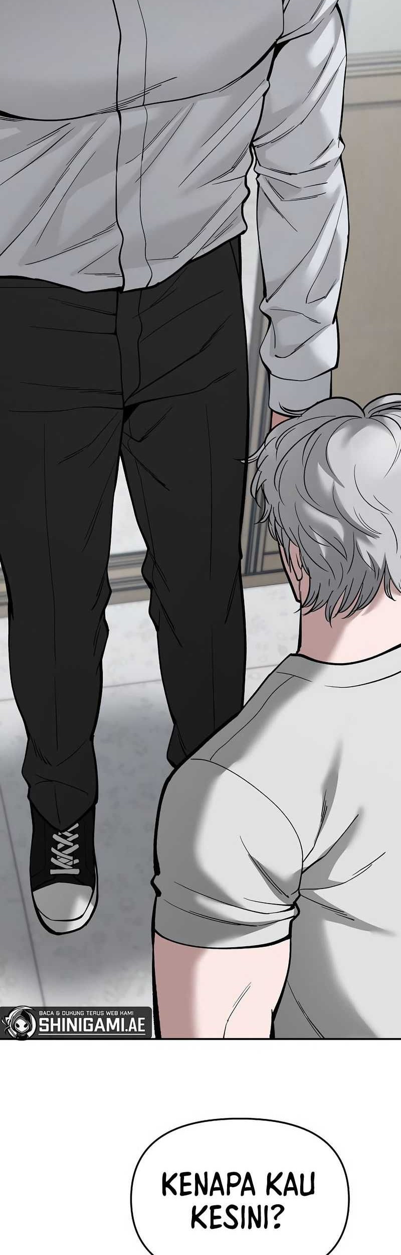The Bully In Charge chapter 64 halaman 62