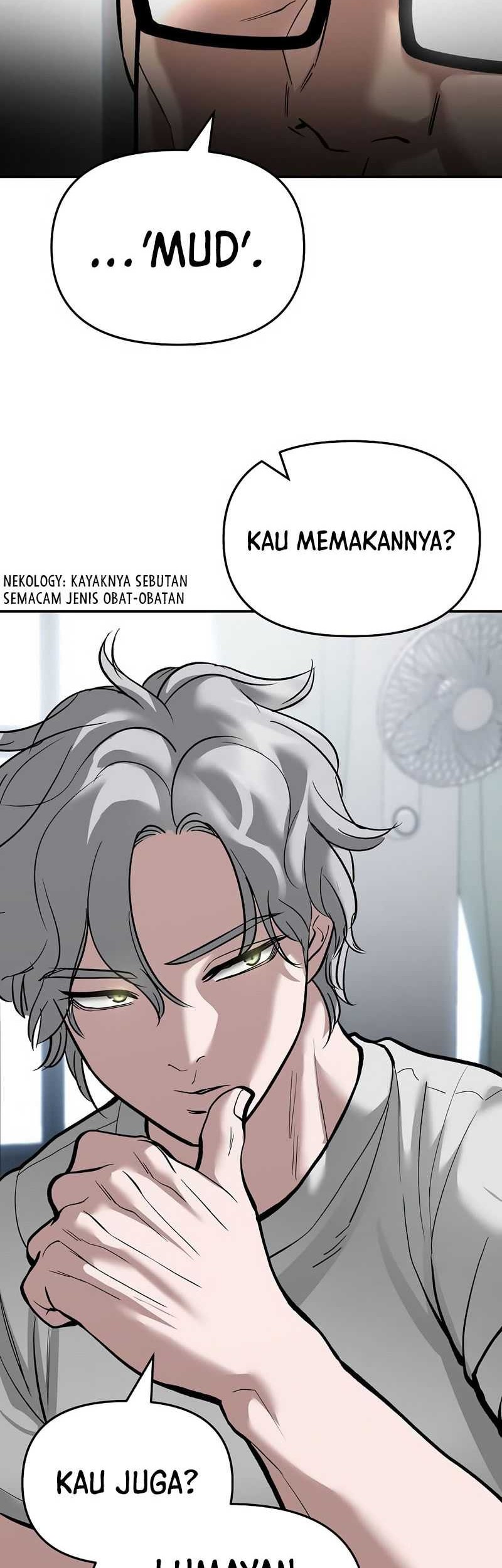 The Bully In Charge chapter 64 halaman 74