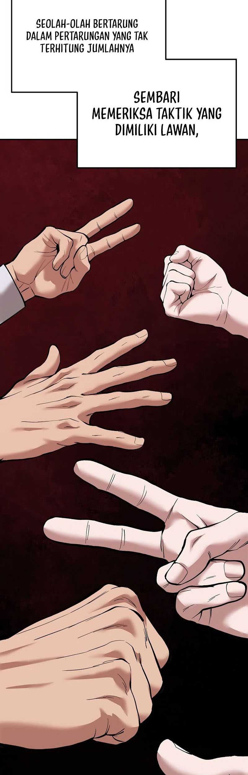 The Bully In Charge chapter 64 halaman 78
