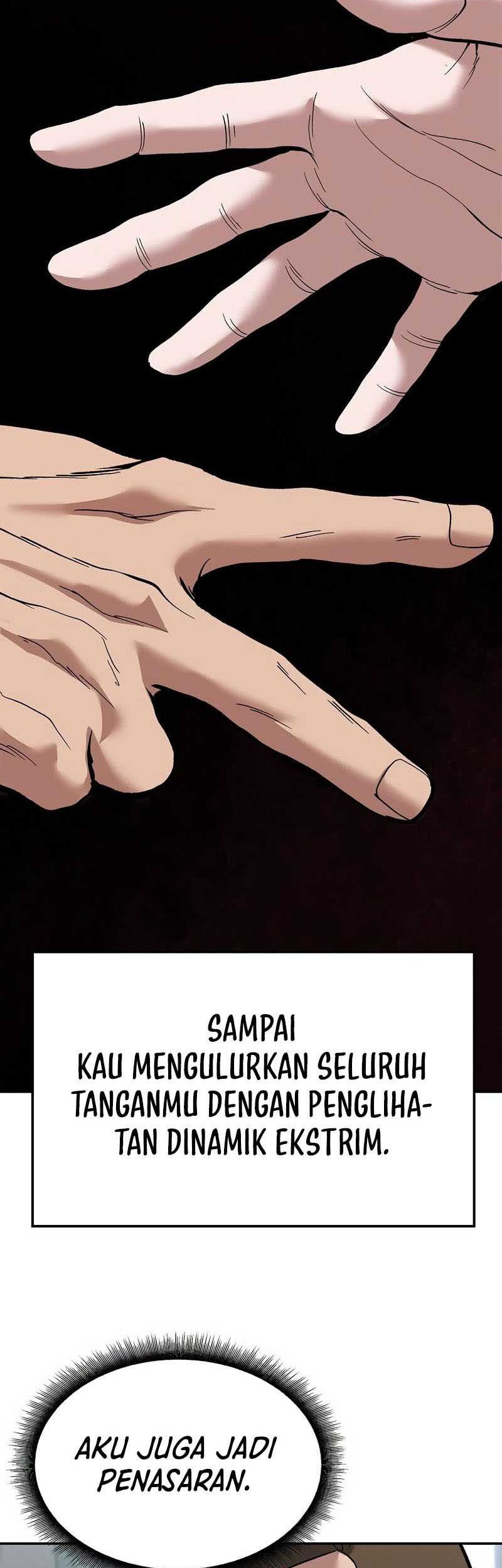 The Bully In Charge chapter 64 halaman 79