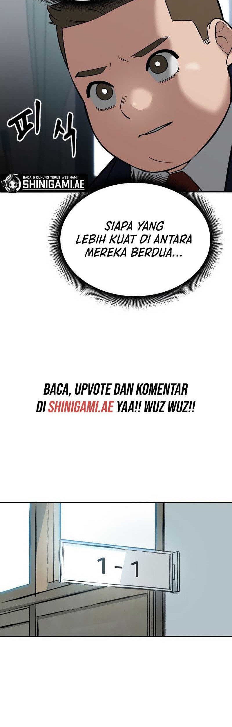 The Bully In Charge chapter 64 halaman 80