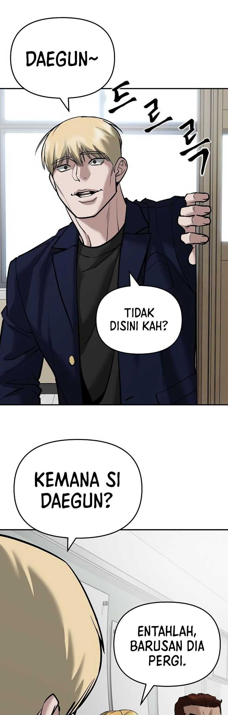 The Bully In Charge chapter 64 halaman 81
