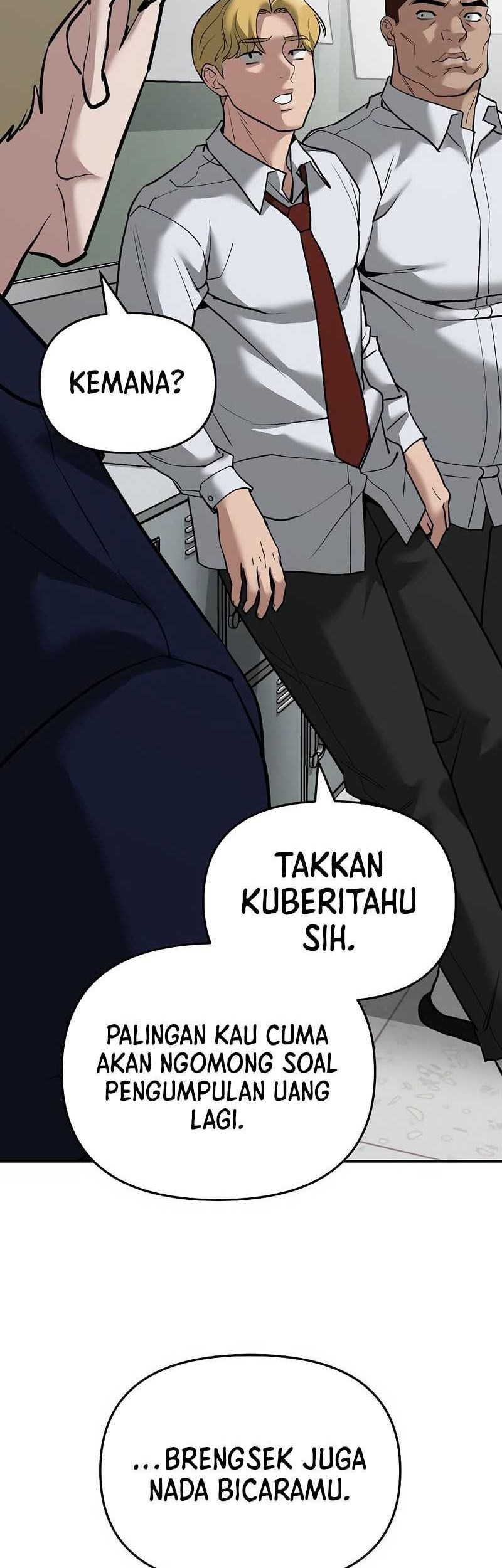 The Bully In Charge chapter 64 halaman 82