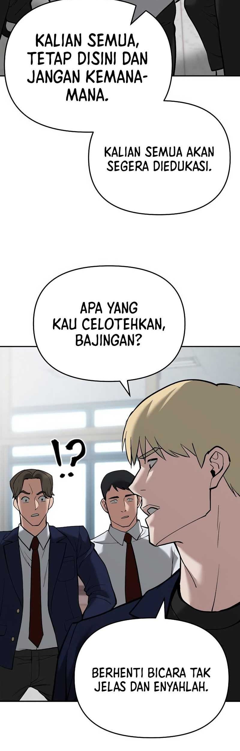 The Bully In Charge chapter 64 halaman 88