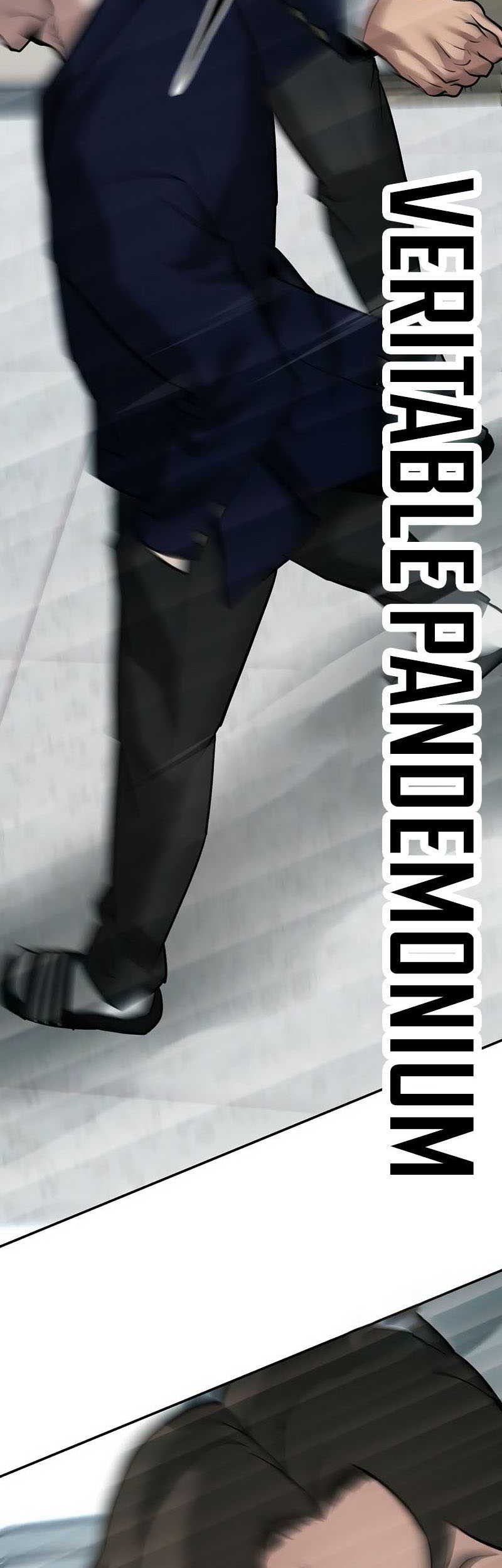 The Bully In Charge chapter 64 halaman 95
