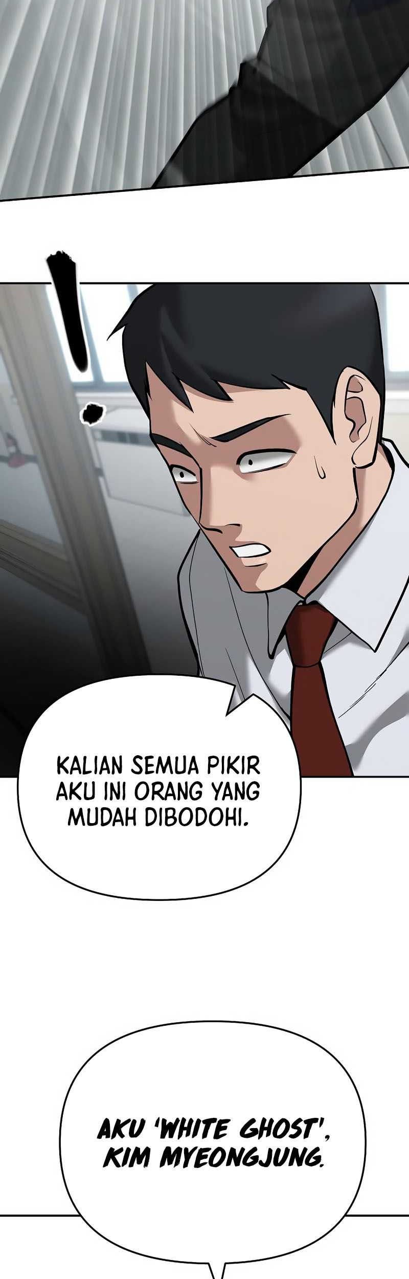 The Bully In Charge chapter 64 halaman 99