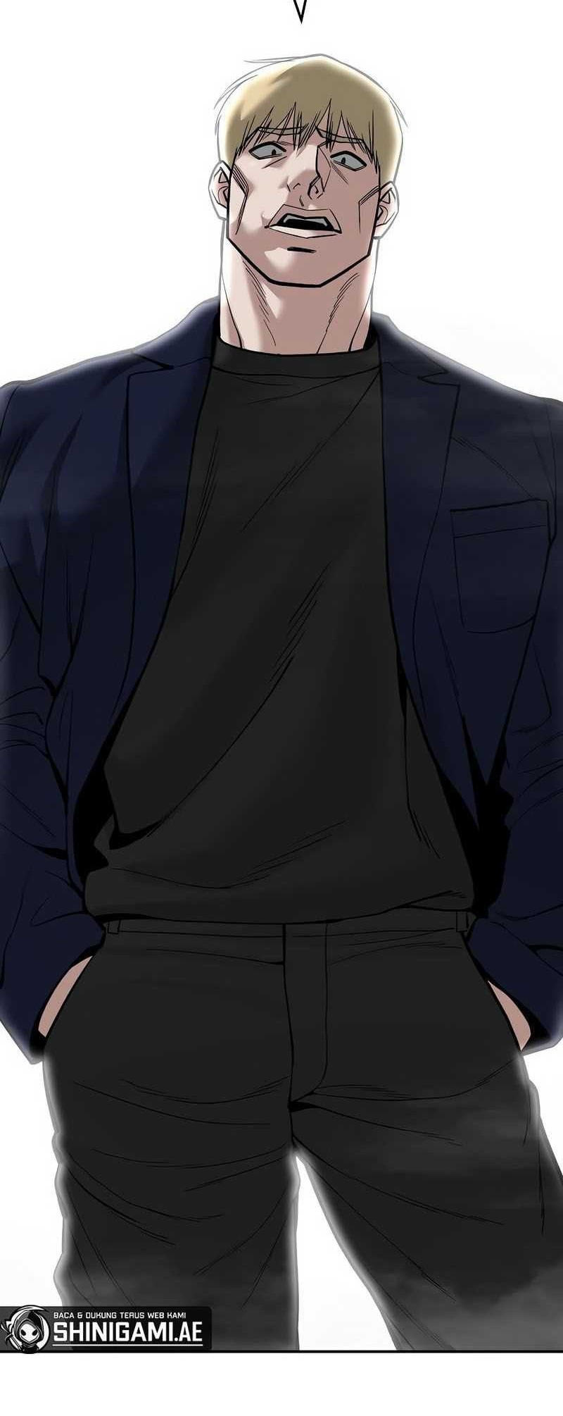 The Bully In Charge chapter 64 halaman 100