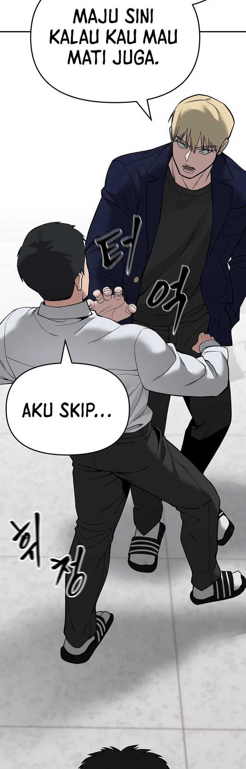 The Bully In Charge chapter 64 halaman 102