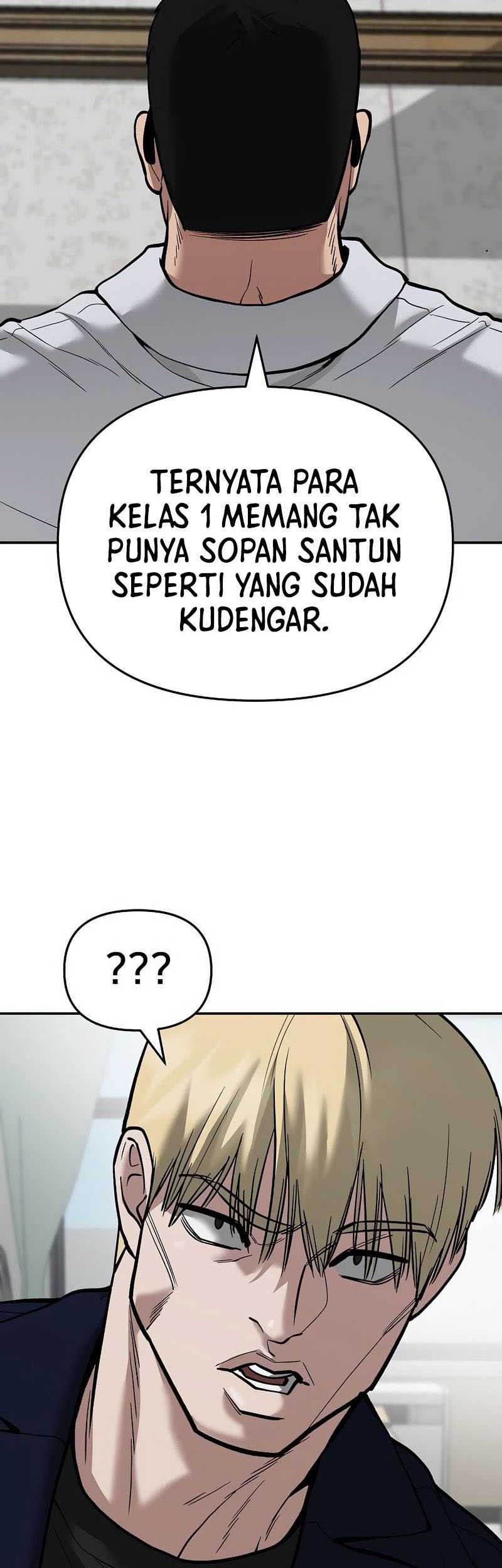 The Bully In Charge chapter 64 halaman 103