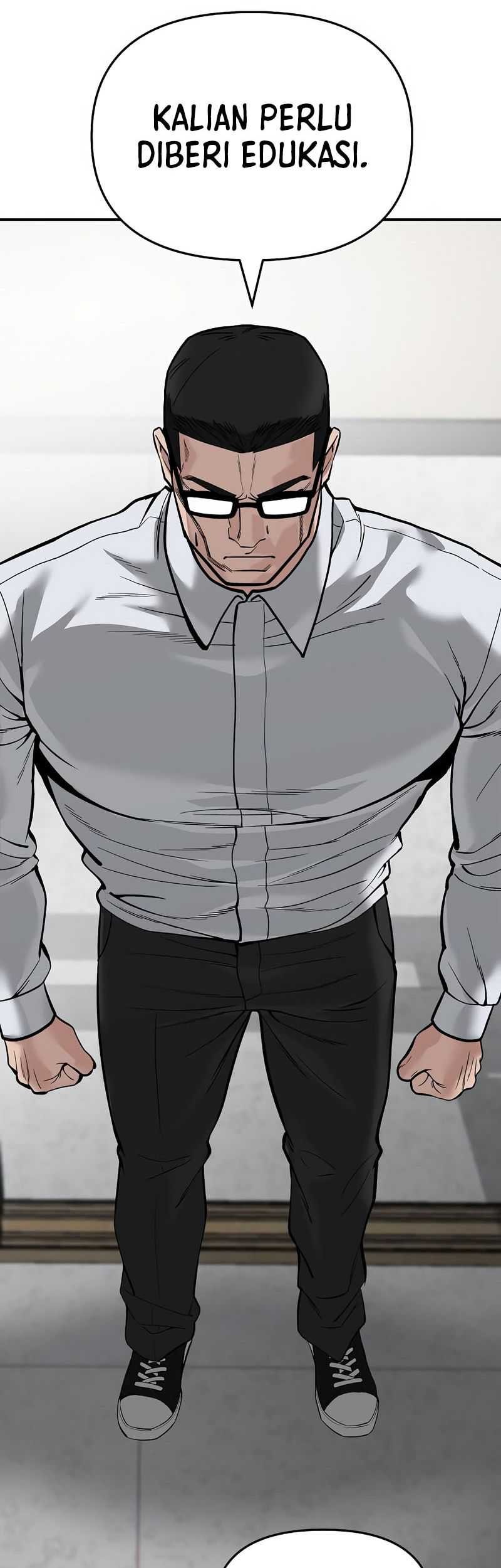 The Bully In Charge chapter 64 halaman 105