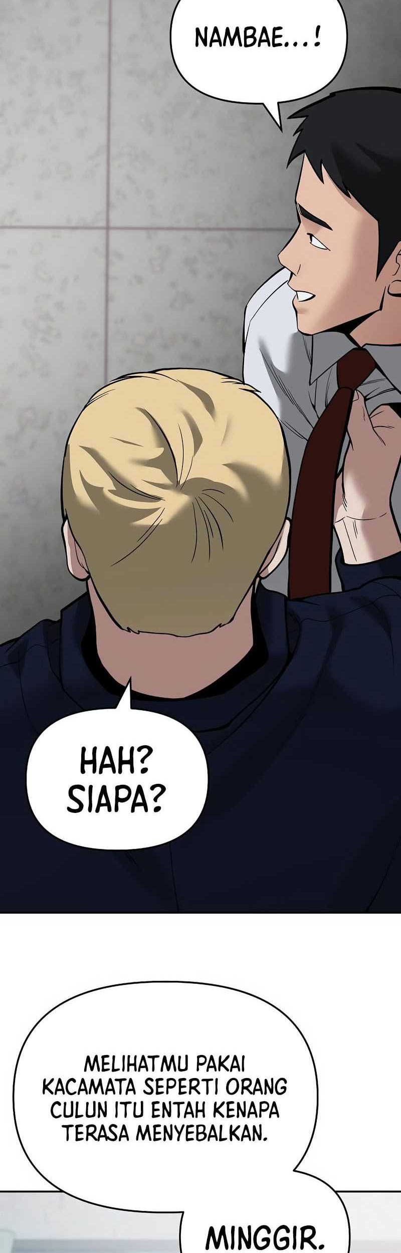 The Bully In Charge chapter 64 halaman 106