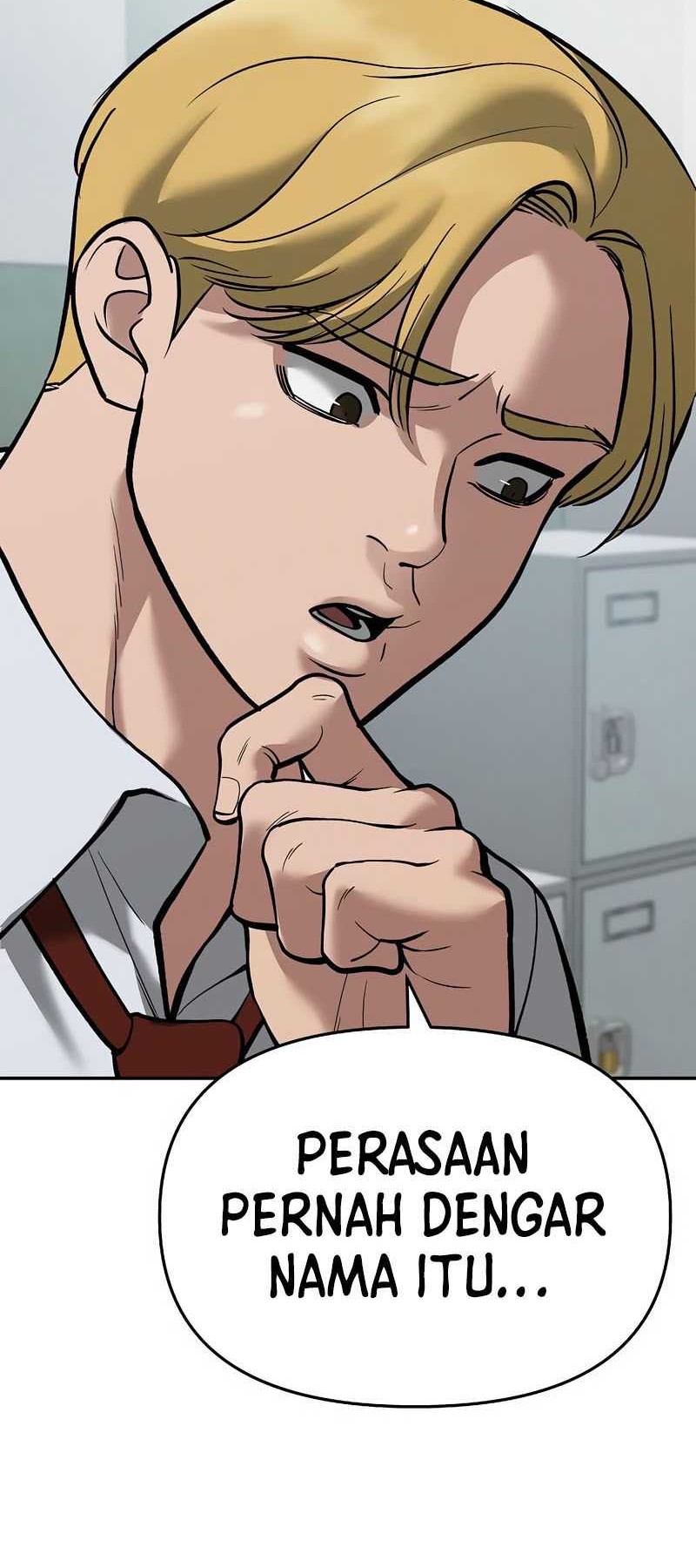 The Bully In Charge chapter 64 halaman 108