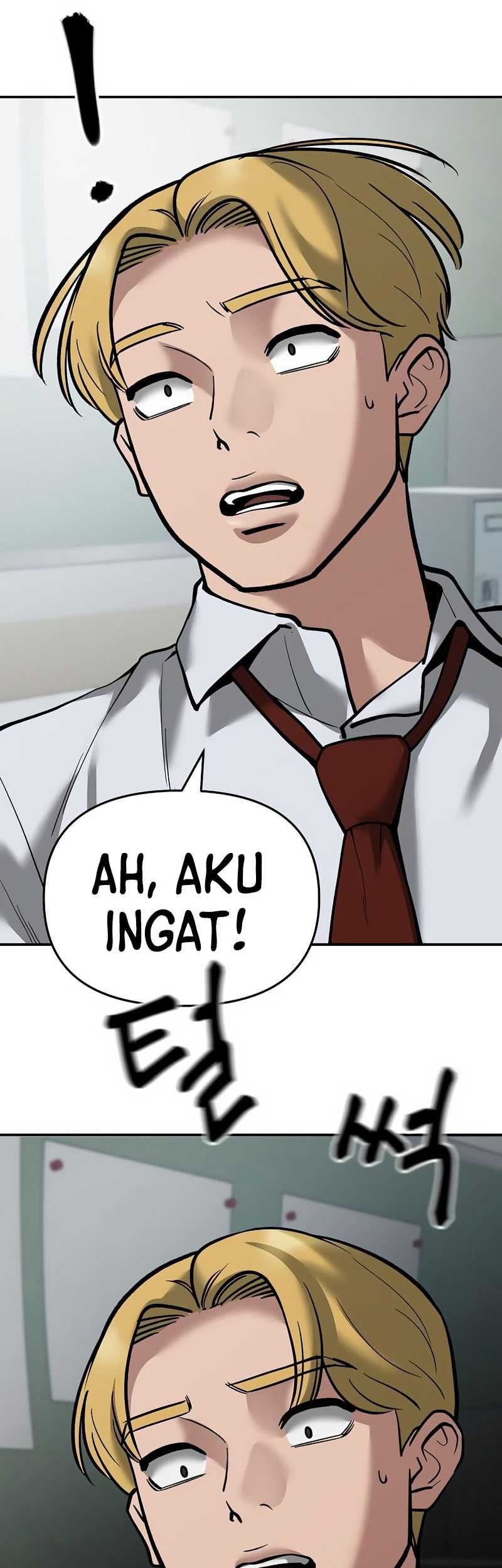 The Bully In Charge chapter 64 halaman 109