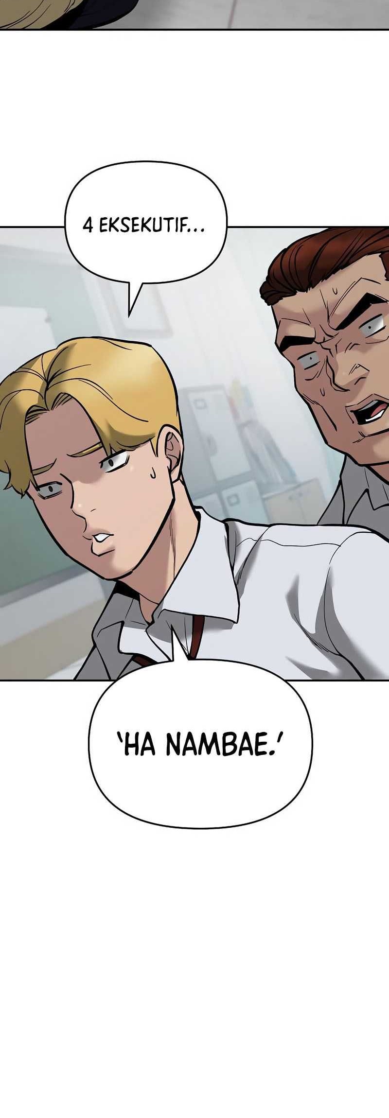The Bully In Charge chapter 64 halaman 112
