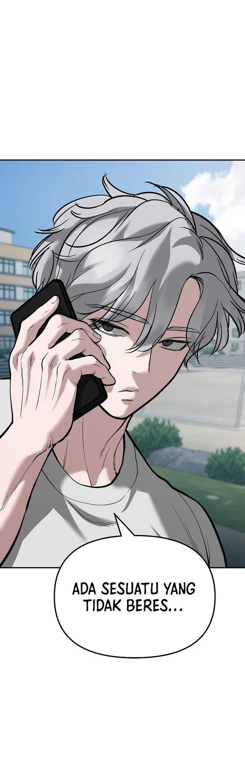 The Bully In Charge chapter 64 halaman 115