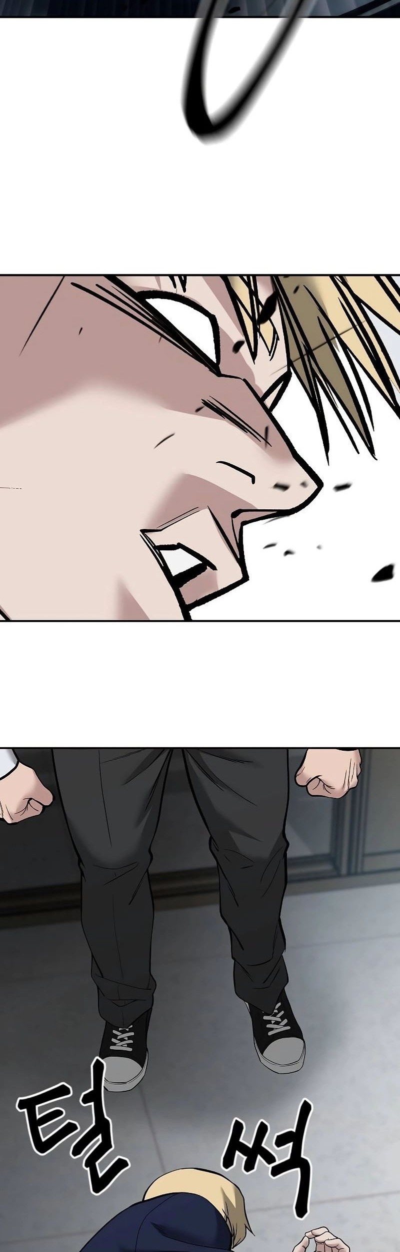 The Bully In Charge chapter 65 halaman 7