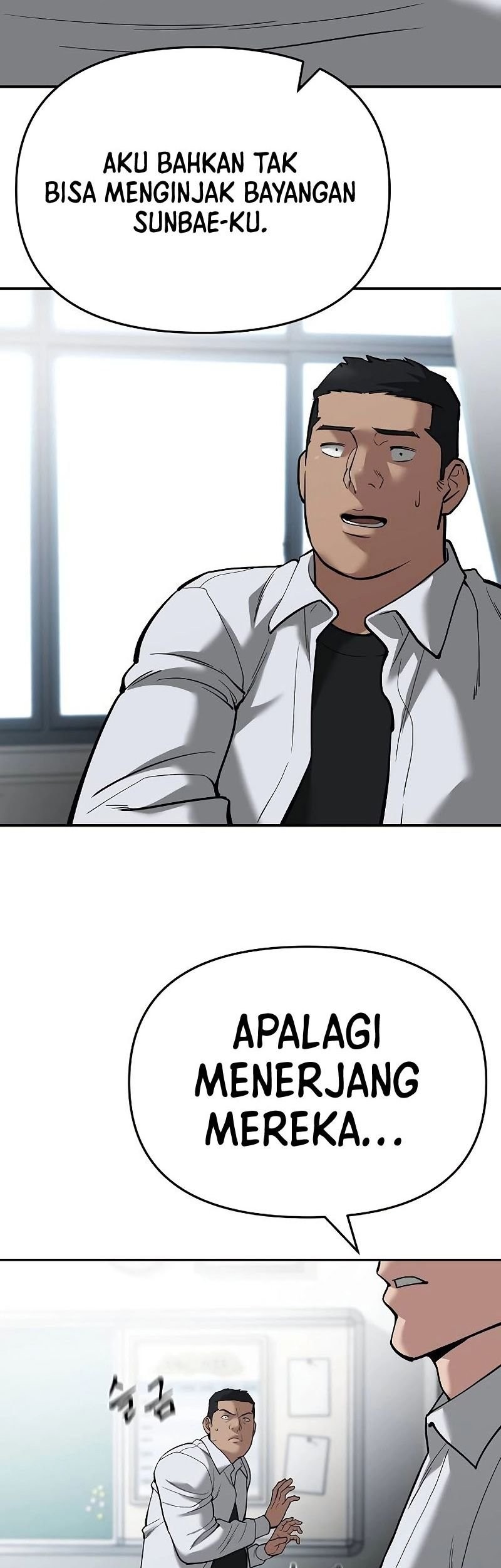 The Bully In Charge chapter 65 halaman 10