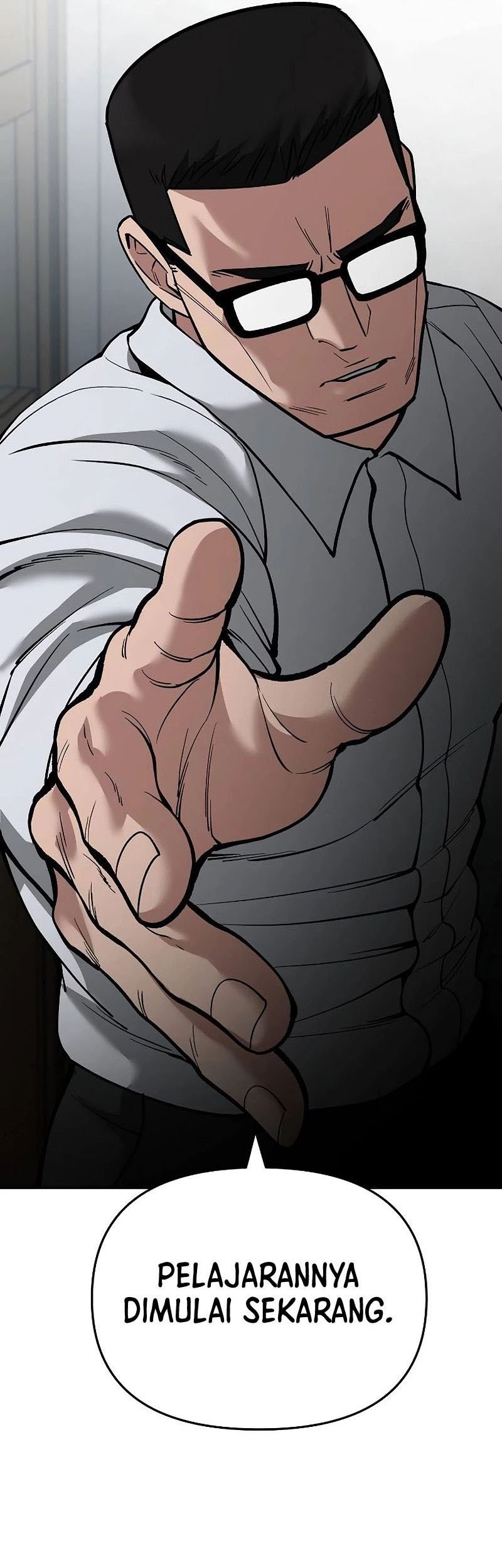 The Bully In Charge chapter 65 halaman 14