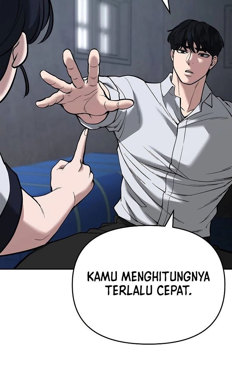 The Bully In Charge chapter 65 halaman 17