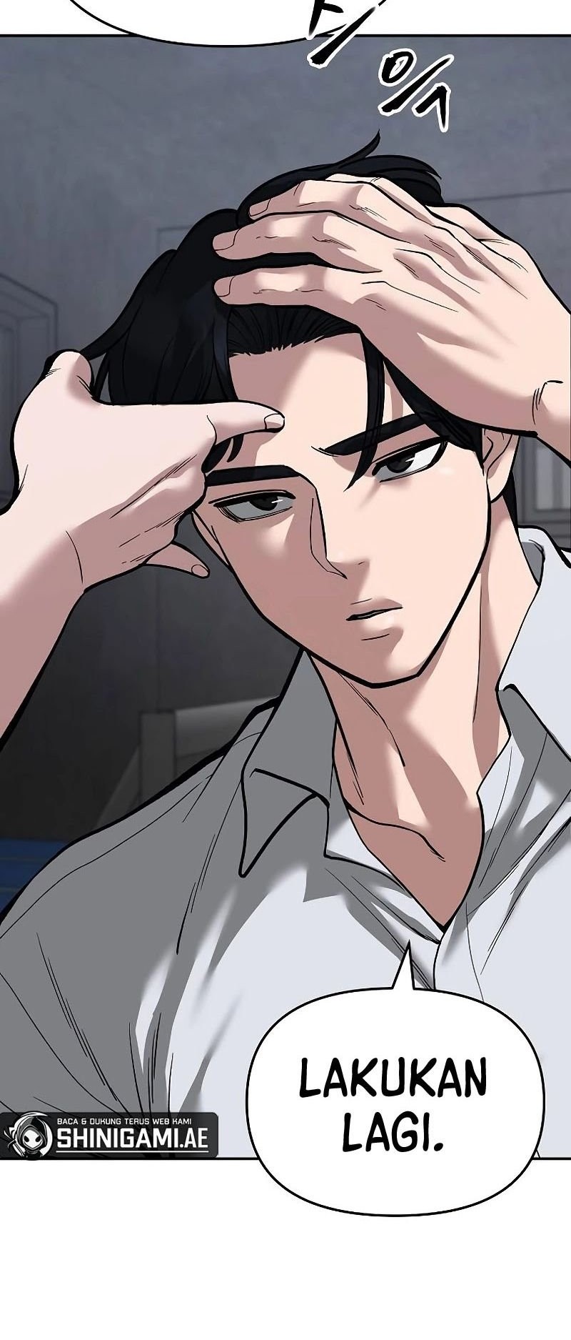 The Bully In Charge chapter 65 halaman 20