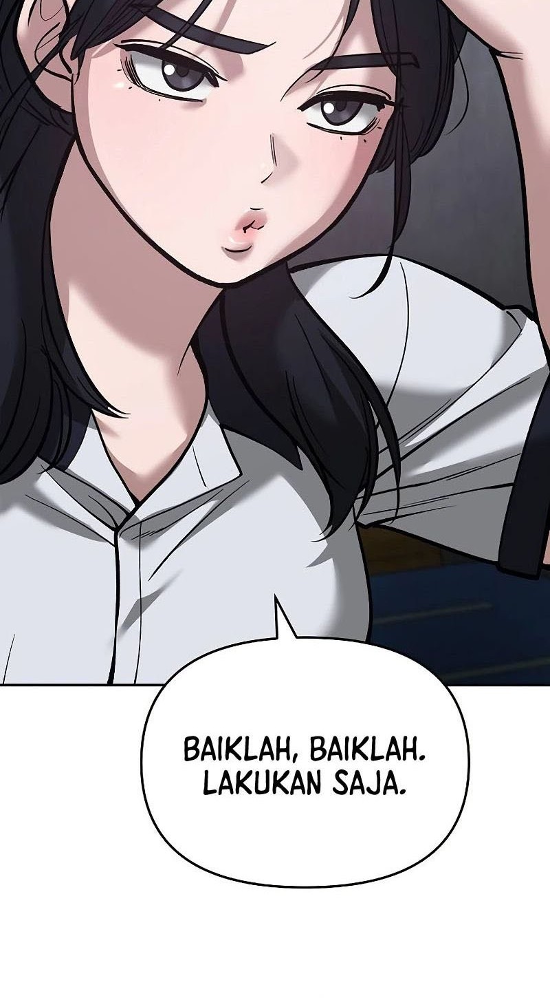 The Bully In Charge chapter 65 halaman 40