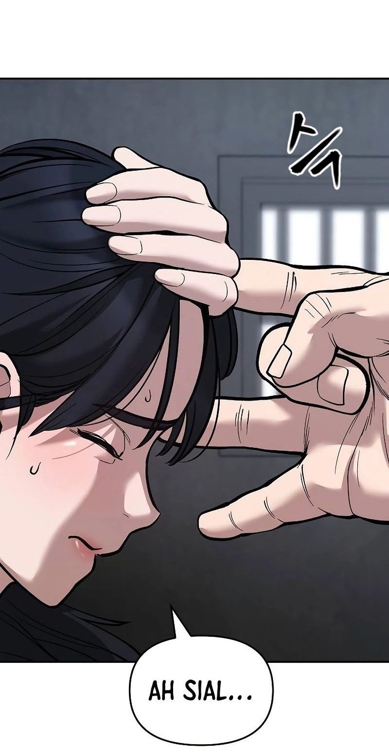 The Bully In Charge chapter 65 halaman 44