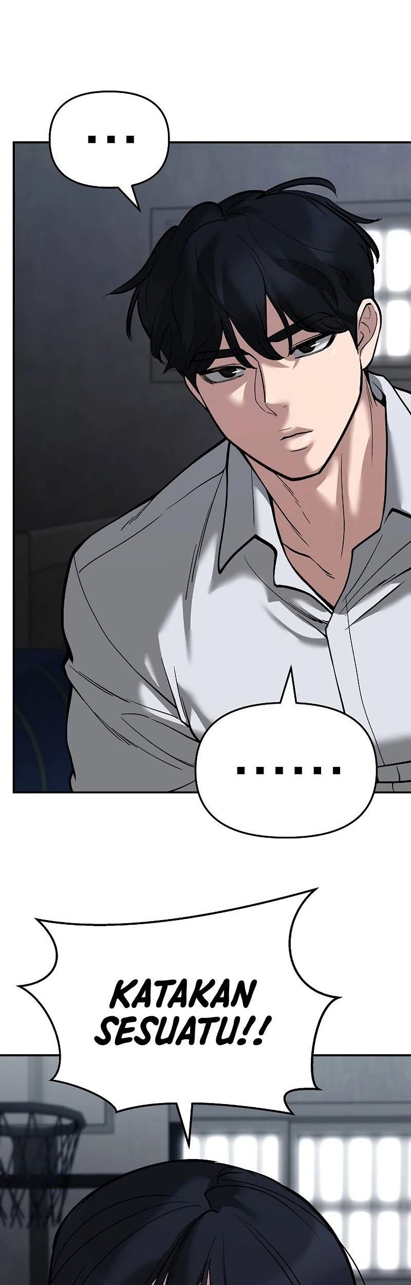The Bully In Charge chapter 65 halaman 53