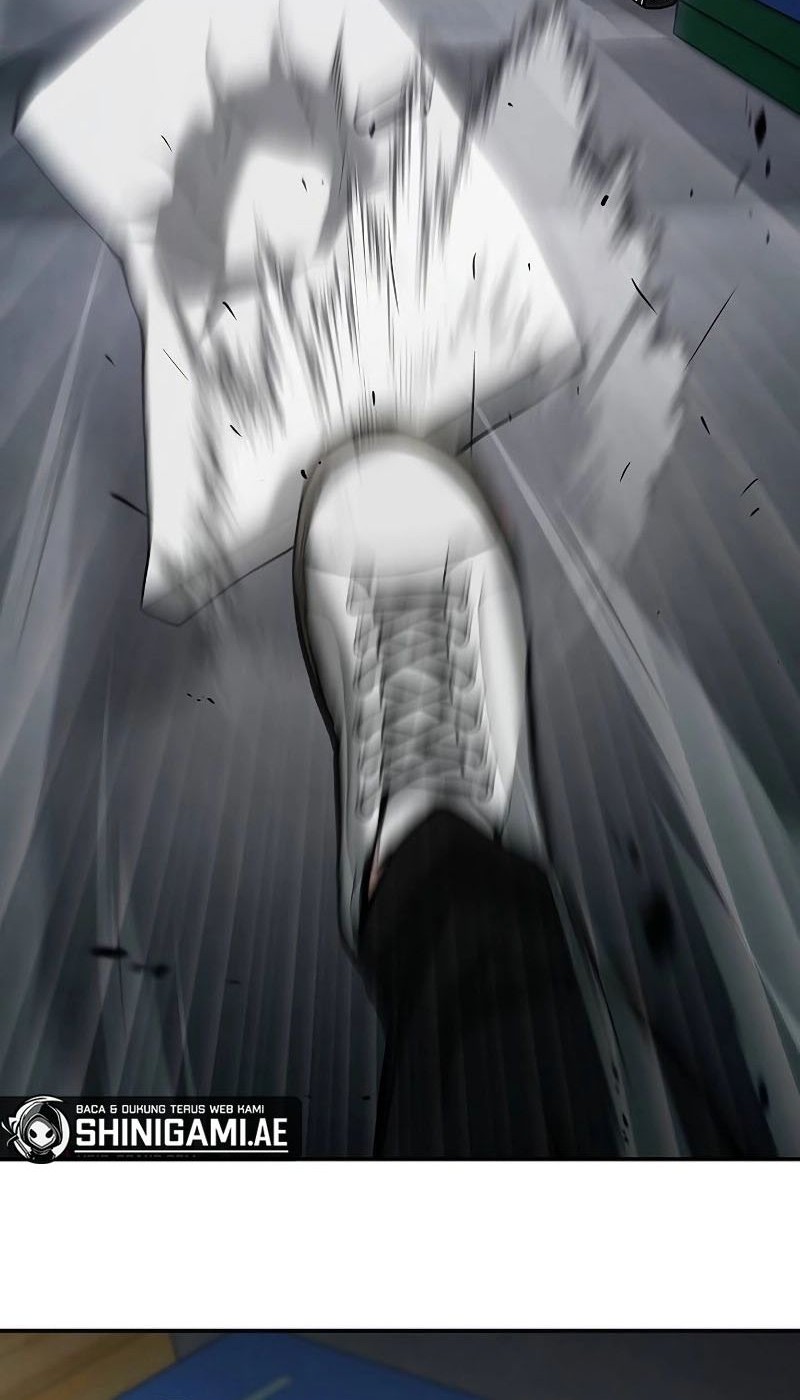 The Bully In Charge chapter 65 halaman 64