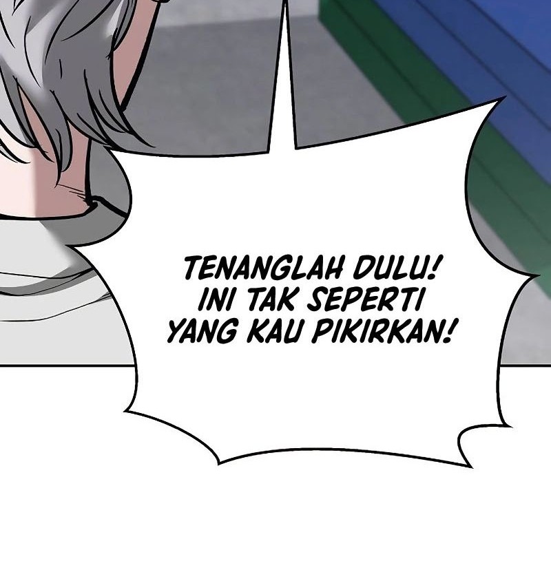 The Bully In Charge chapter 65 halaman 68