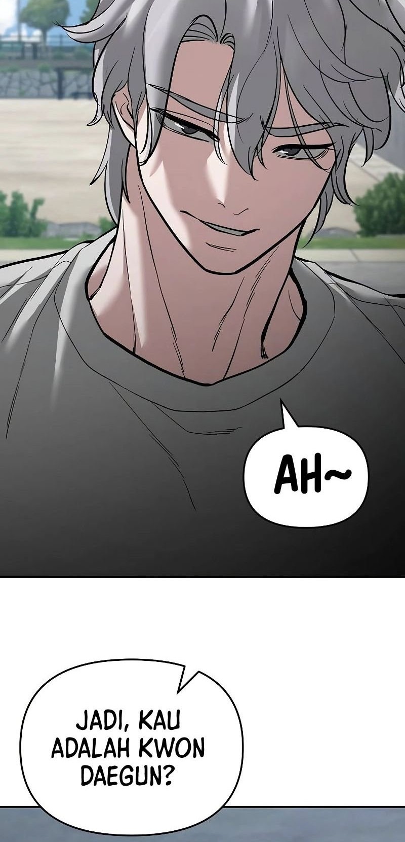 The Bully In Charge chapter 65 halaman 72