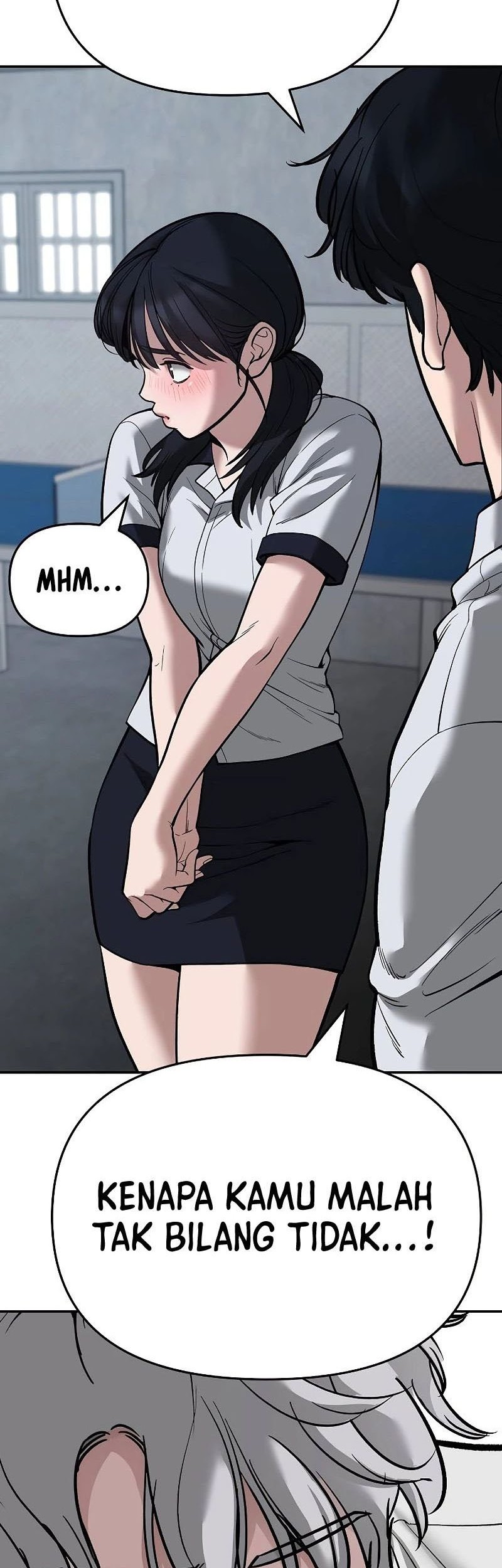 The Bully In Charge chapter 65 halaman 78