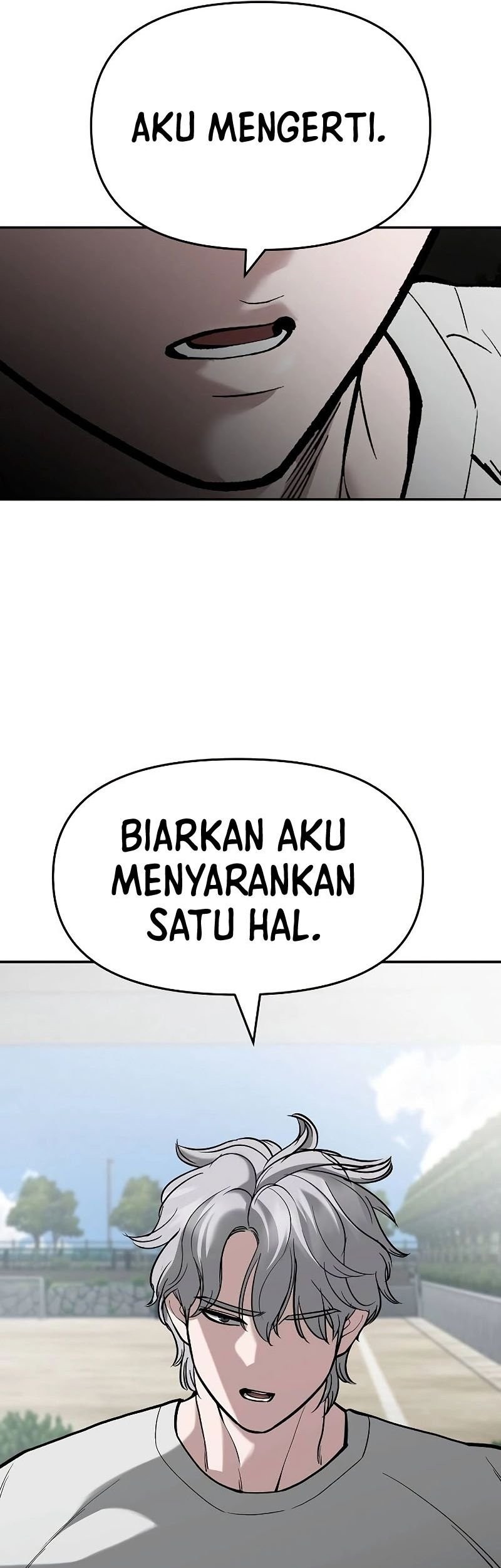 The Bully In Charge chapter 65 halaman 81