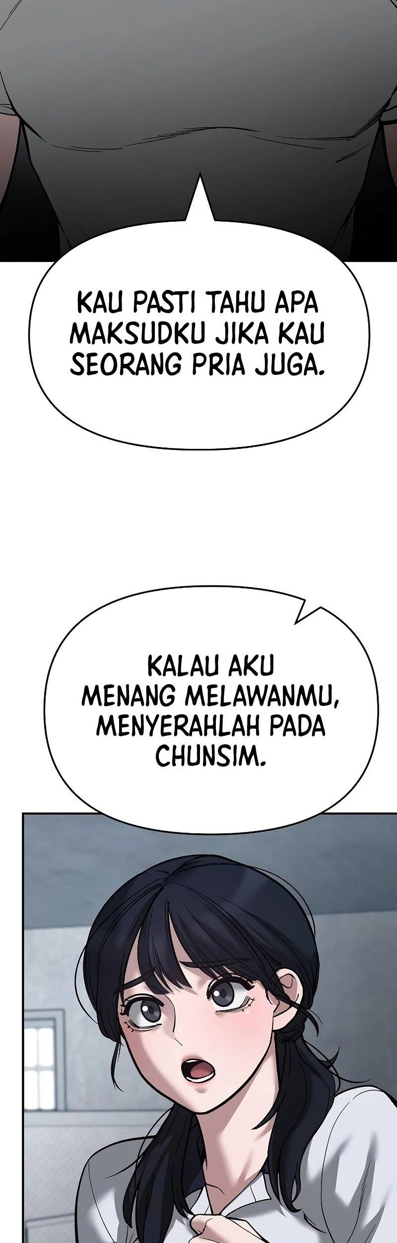 The Bully In Charge chapter 65 halaman 82
