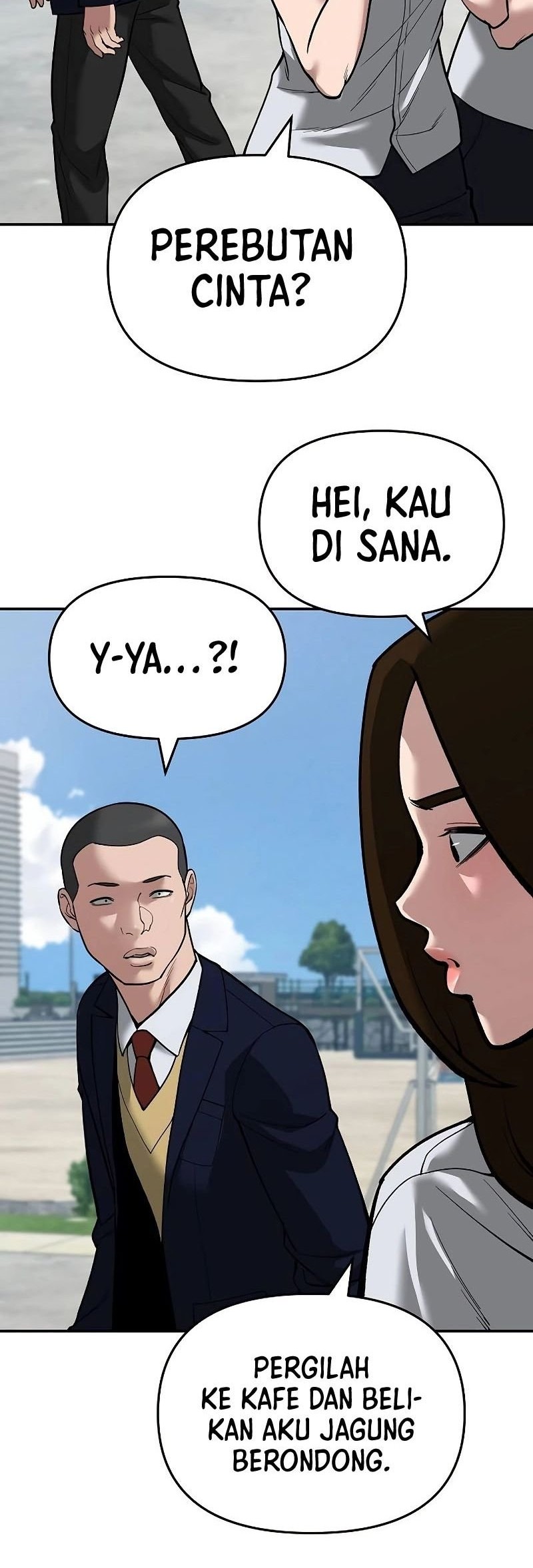 The Bully In Charge chapter 65 halaman 84