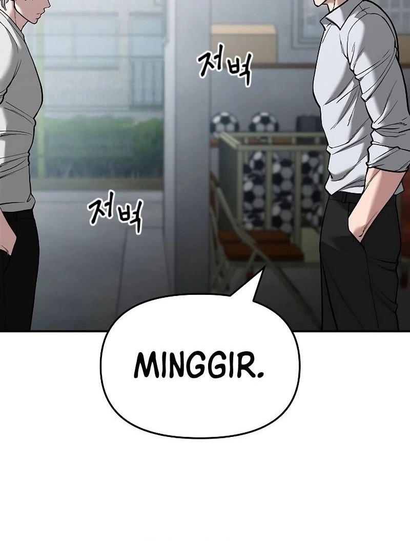 The Bully In Charge chapter 65 halaman 88