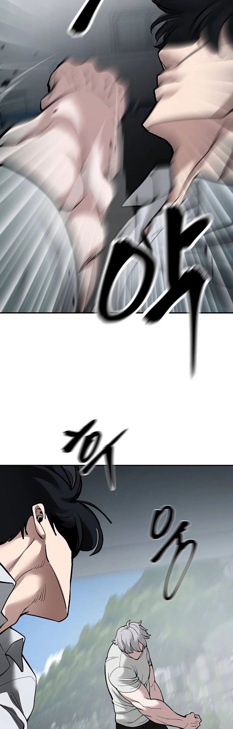 The Bully In Charge chapter 65 halaman 90