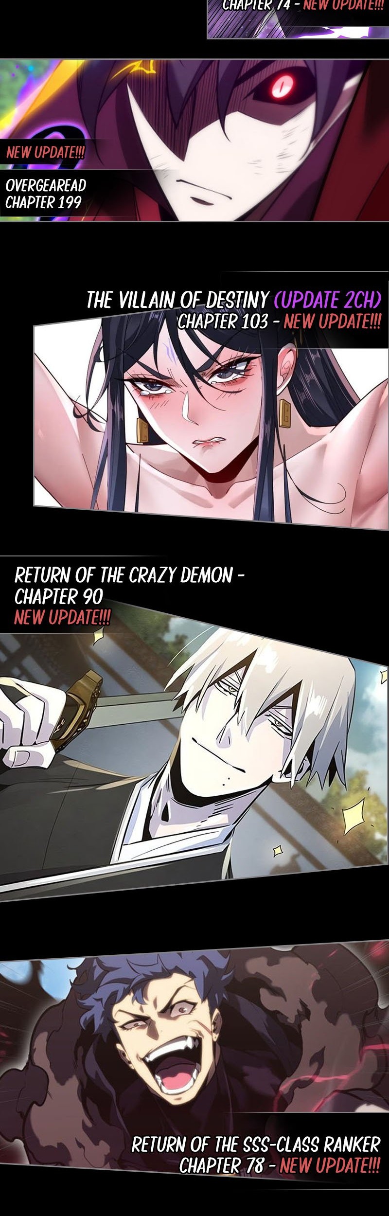 The Bully In Charge chapter 65 halaman 98