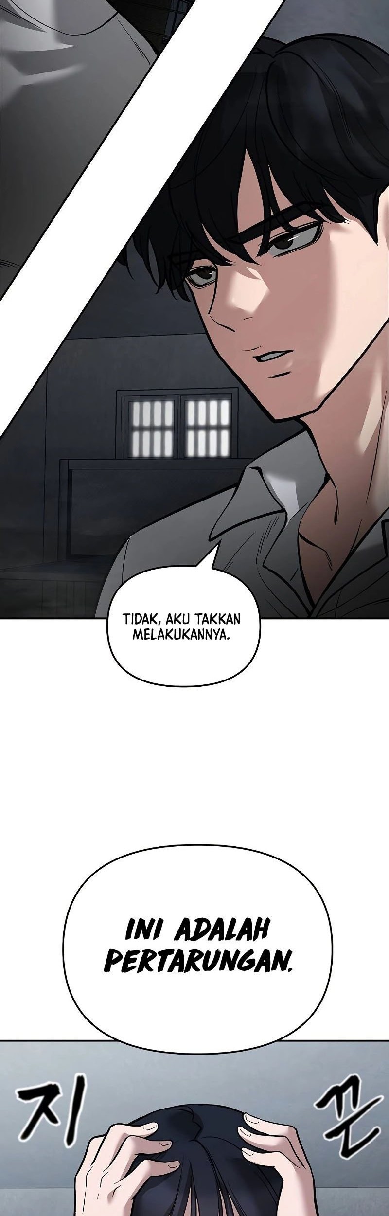 The Bully In Charge Bab 66 halaman 3