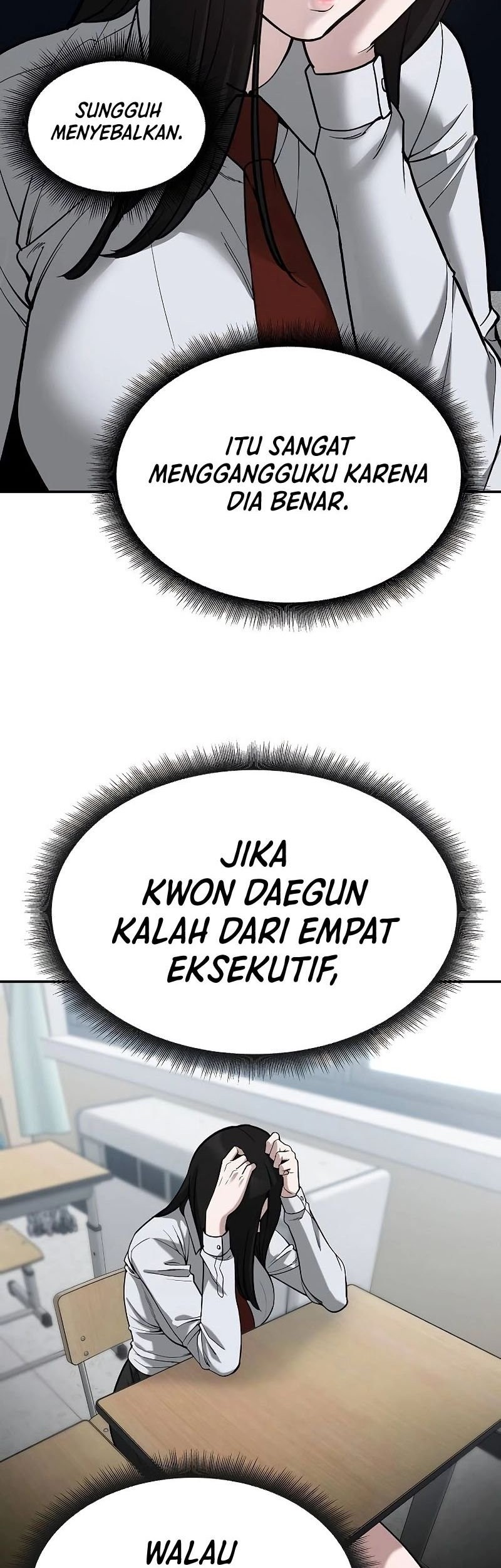 The Bully In Charge Bab 66 halaman 8