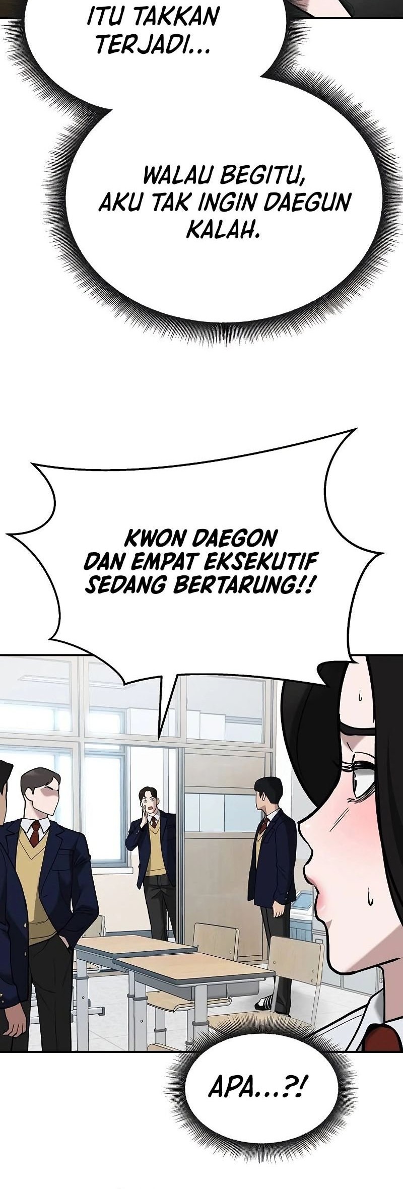 The Bully In Charge Bab 66 halaman 9