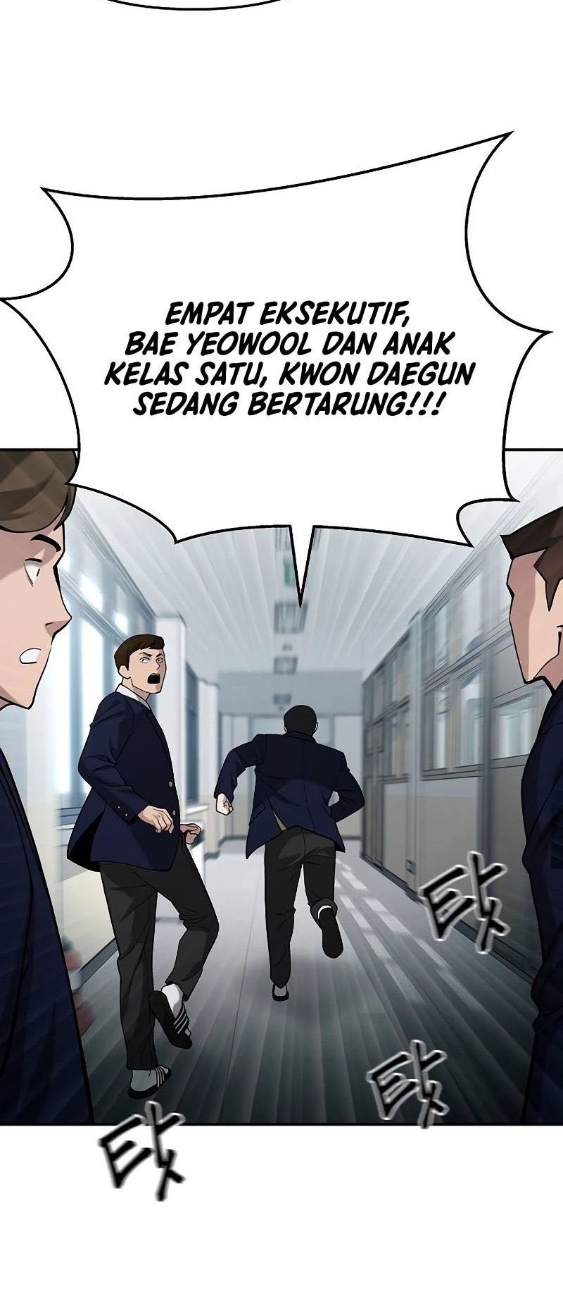 The Bully In Charge Bab 66 halaman 17