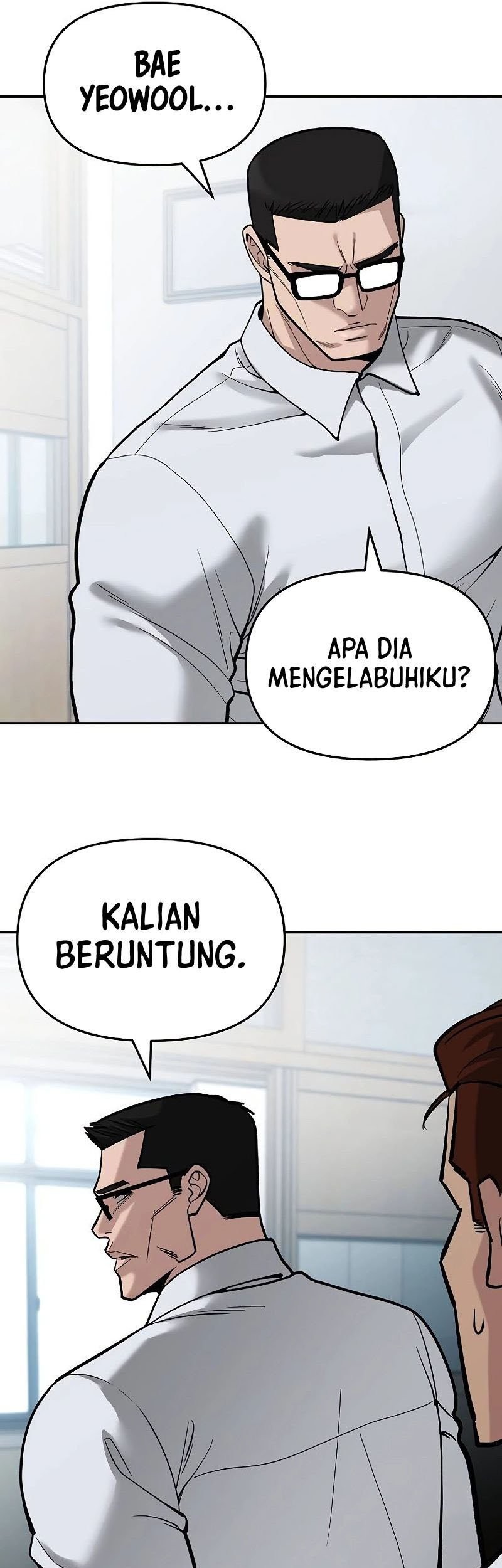 The Bully In Charge Bab 66 halaman 18