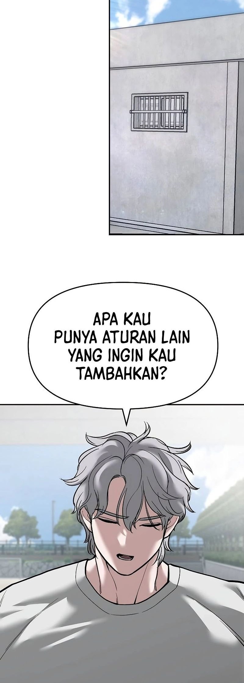 The Bully In Charge Bab 66 halaman 25