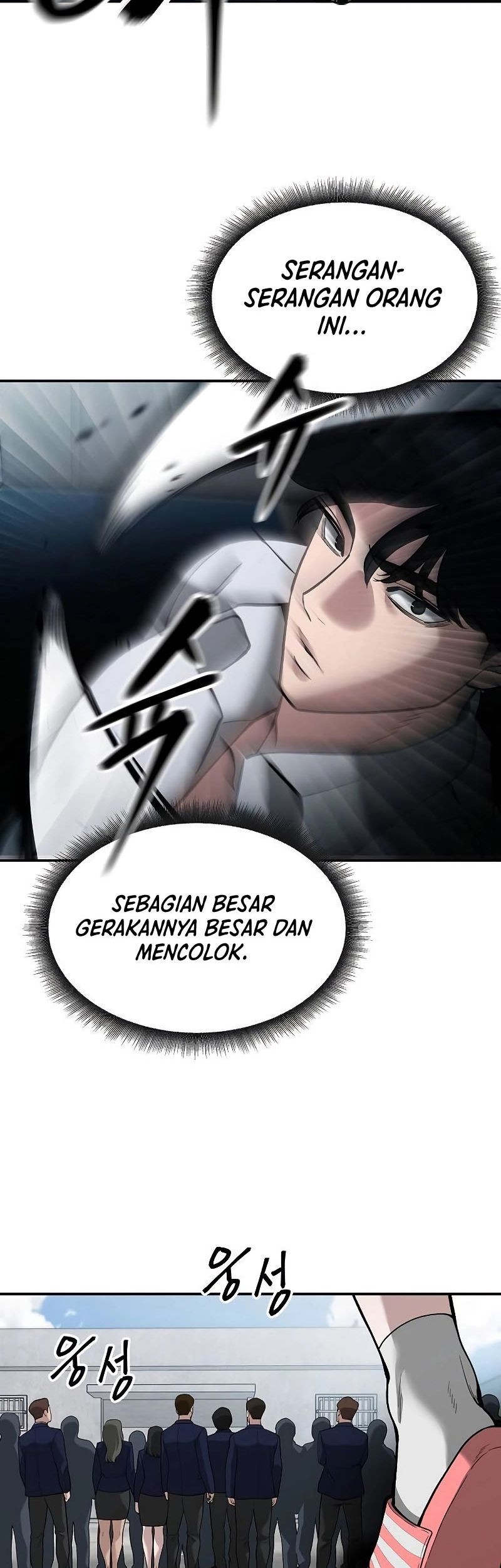 The Bully In Charge Bab 66 halaman 44