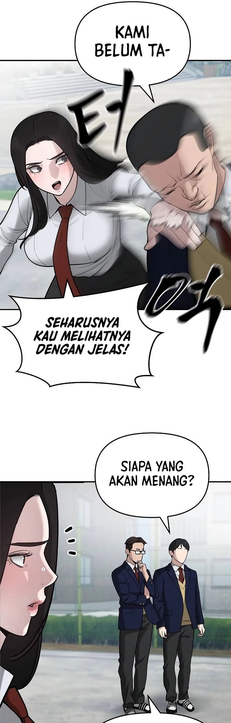 The Bully In Charge Bab 66 halaman 46