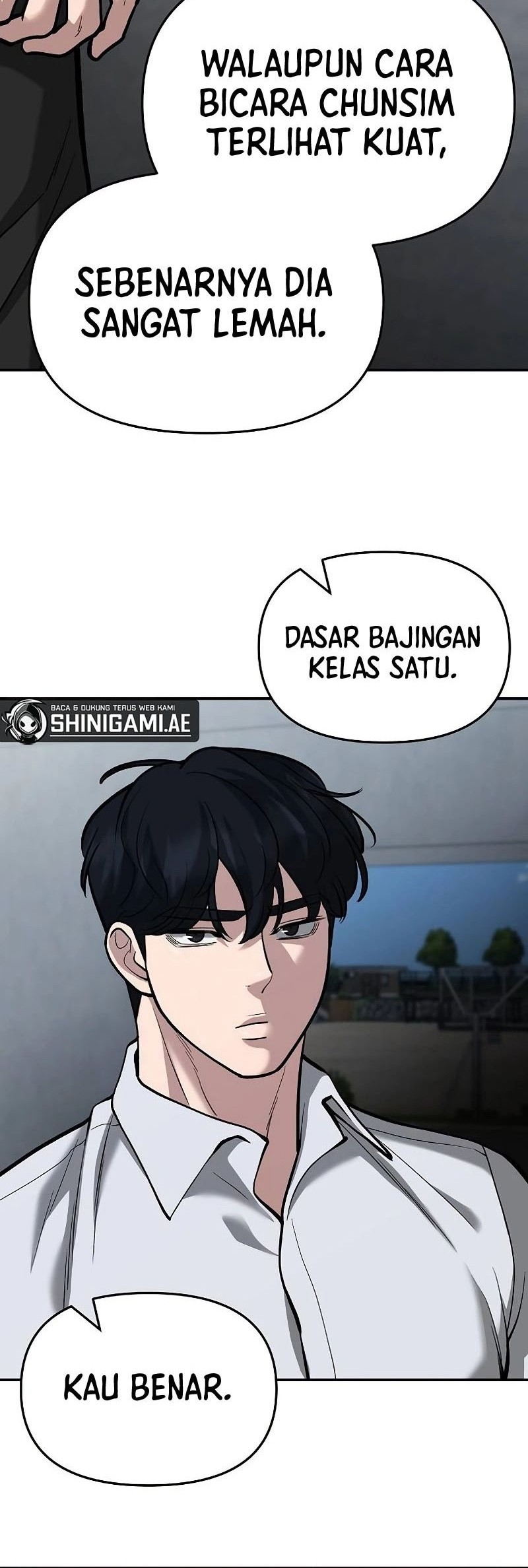 The Bully In Charge Bab 66 halaman 65