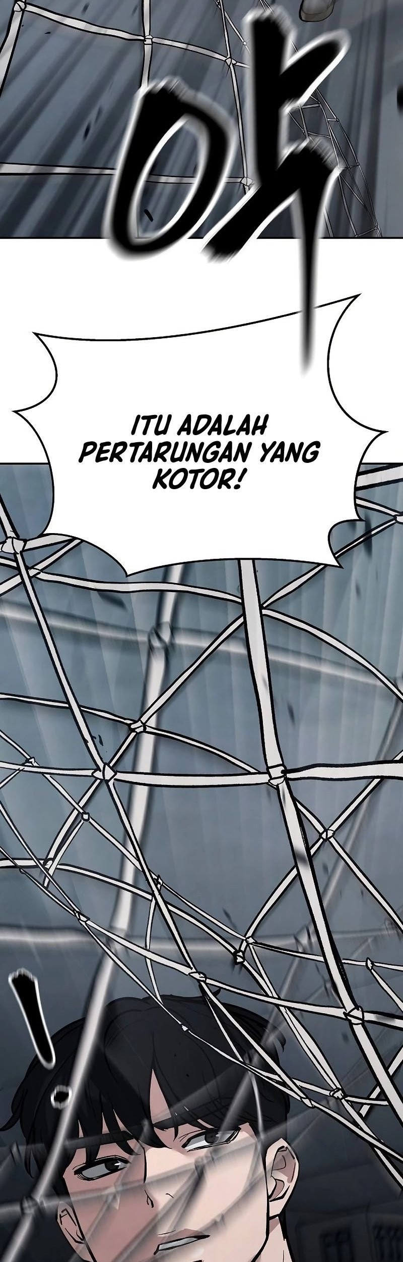 The Bully In Charge Bab 66 halaman 68