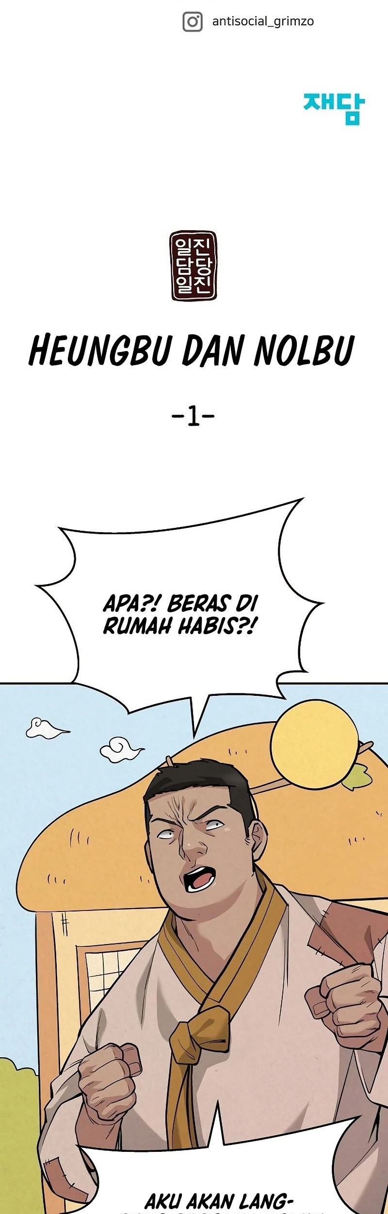 The Bully In Charge Bab 66 halaman 70