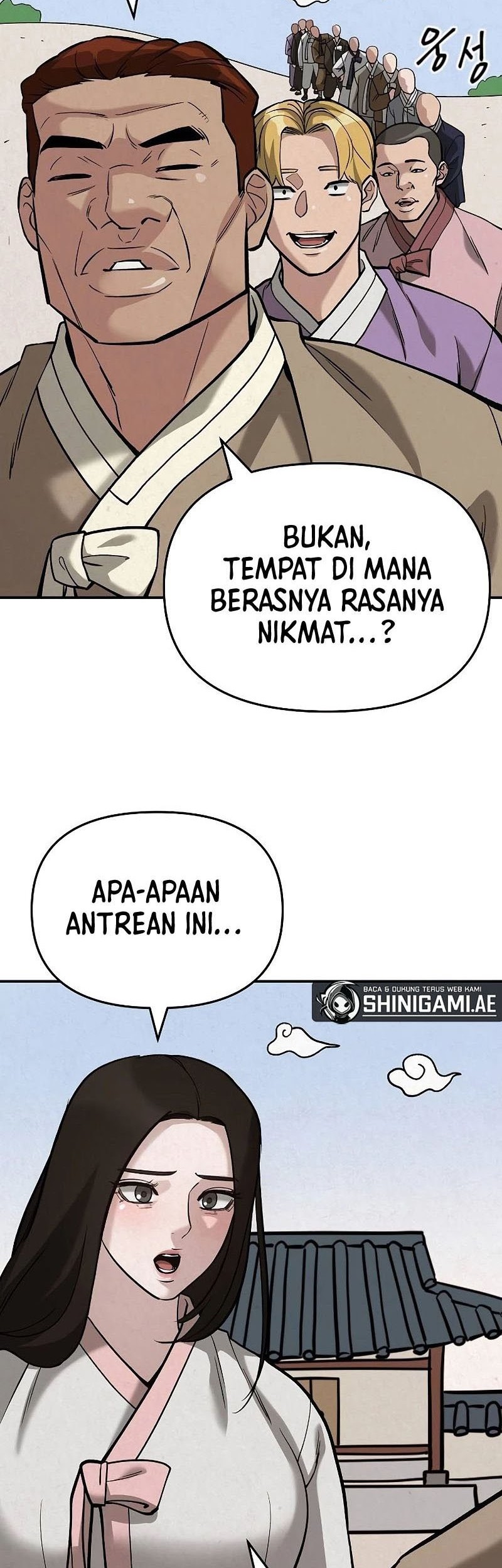The Bully In Charge Bab 66 halaman 75