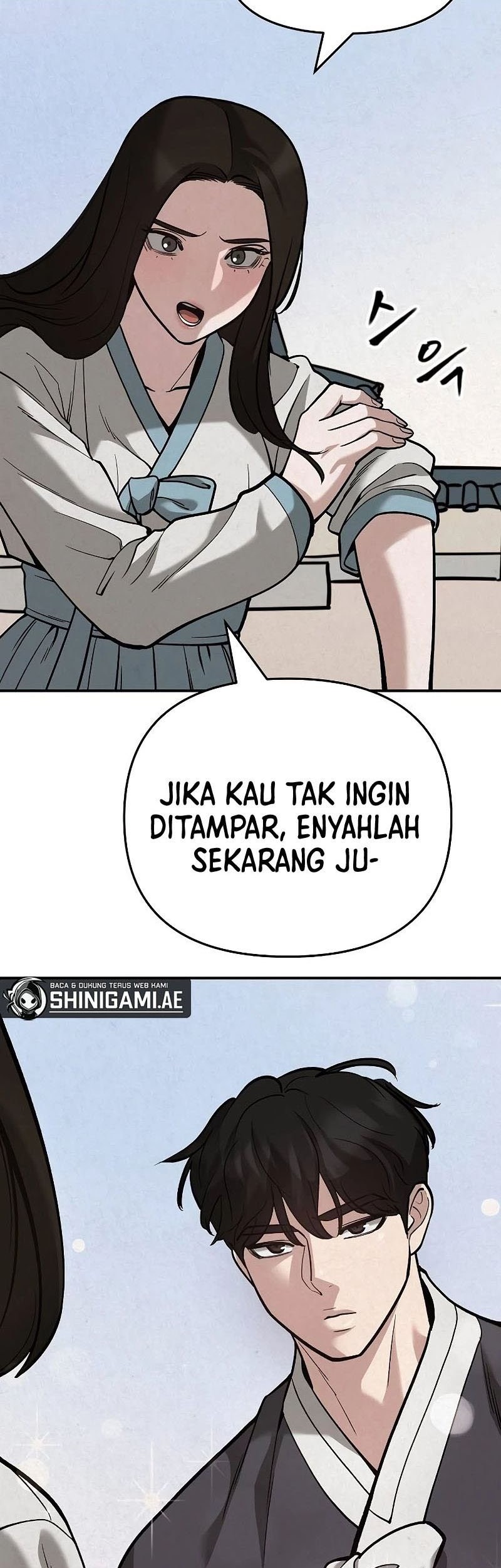 The Bully In Charge Bab 66 halaman 80